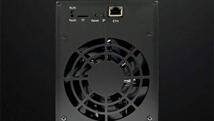 火柴INIBOX矿机实测850M算力即将改写Initverse挖矿规则