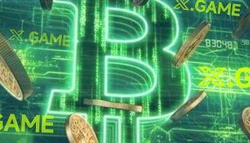 需求激增有利以太坊ETH最新价格上涨X.game分析美储影响