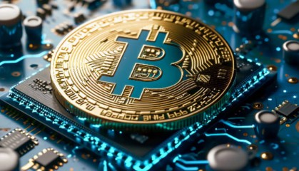 比特币挖矿公司GRYP股价涨超171%:将与特朗普儿子创设的公司合并