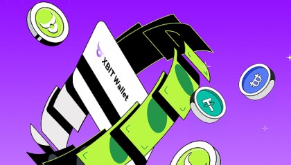 极端行情应对指南 XBIT Wallet虚拟币钱包的自动化策略与对冲模块