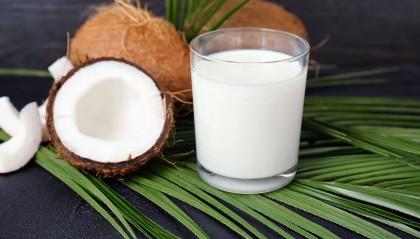 段元椰奶之父吕文扬