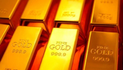 今日金价！9月13日最新黄金价格！各大金店、黄金回收价格