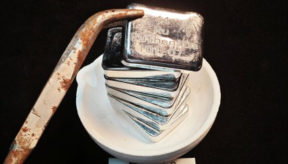 钌今日最新价格:今日钌价格最新行情