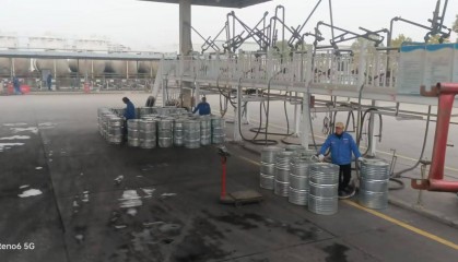 荆州乙二醇上调70元乙二醇价格走势图乙二醇公司乙二醇价格走势