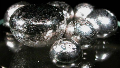 铑金价格今日行情:1150元/克