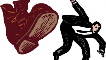 证监会：聚焦投资者深恶痛绝的问题，把“板子”打准打疼｜快讯