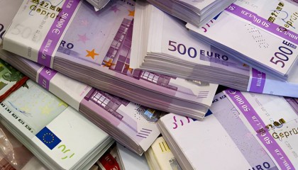 IC Markets：美元势头再起，欧元兑美元会跌破1.1500关口吗？