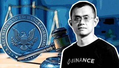 币安赵长鹏已经离开监狱！入狱期间成为全球第24大富豪！真正出狱利好牛市？