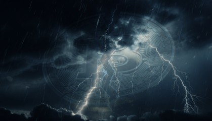 60亿美元，“击溃”比特币？怎么回事？