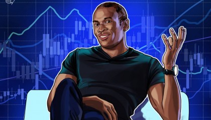 Arthur Hayes:比特币(BTC)四年周期已死,货币政策才是价格驱动关键