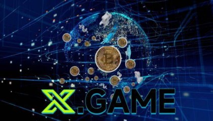 以太坊ETH最新价格3231.32美元，x.game与价格的联动