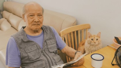 “中国光栅机之父”永逝