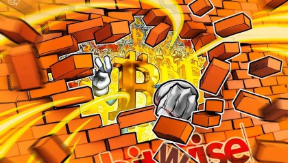 Bitwise高管：比特币（BTC）“上涨年”或在2026年，四年减半周期已失效