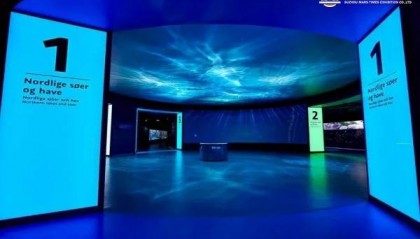 南通展厅设计公司排名前十名
