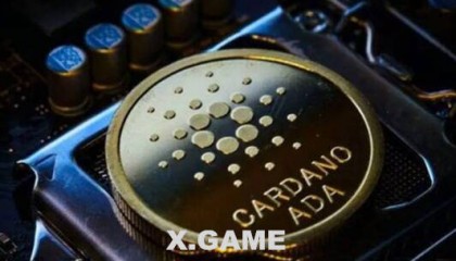 两因素促使艾达币ADA大幅上涨XGAME分析交易量下降原因