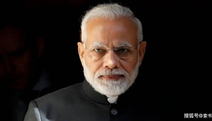 印度又挖了天大一个坑,要围剿全球资本