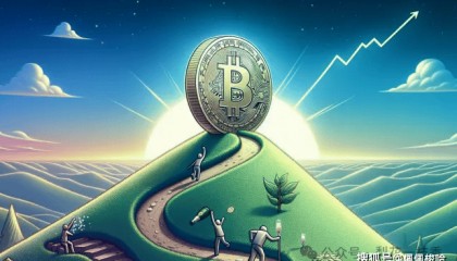 比特币价格正在复苏——但势头却讲述了不同的故事?