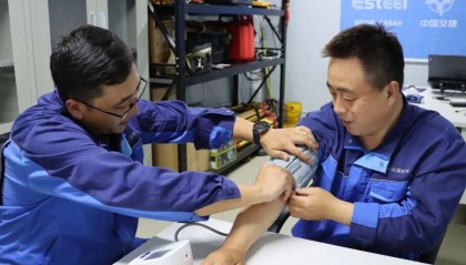 海外职工关怀，我们做了这些暖心事儿