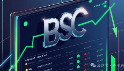 迷因币TST 火速上架币安后，BNB 链还有哪些热门代币？