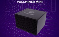 VolcMiner火山矿机联合多家欧洲明星企业，共筑去中心化家用挖矿新生态