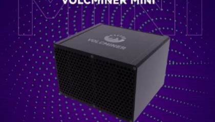VolcMiner火山矿机联合多家欧洲明星企业，共筑去中心化家用挖矿新生态