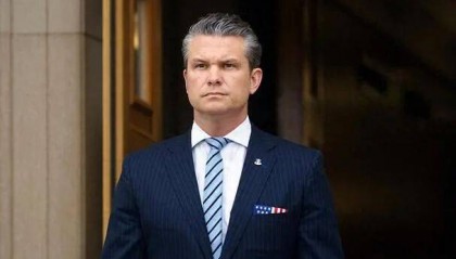 48小时内,美防长、外长致电北京,中方划下两条“红线”,不准逾越