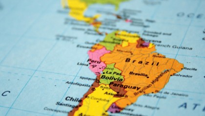 孙宇晨引领波场TRON 为拉丁美洲带来稳定币无Gas费交易