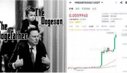 币安与Coinbase上币策略对比：下一个可能上线Coinbase的meme币是谁？