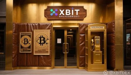 比特币突破11.5万美元 XBIT最新BTC今日价格人民币目标拉锯战
