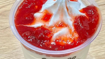 一杯圣代等于多少米饭?营养师现场拆解“甜蜜炸弹”