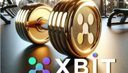 以太坊资金外流背后数字货币交易所格局待变XBIT洞察市场信号