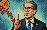 美国储备到底买不买比特币？加密货币市场质问：还要探索多久？
