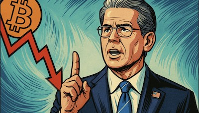 美国储备到底买不买比特币？加密货币市场质问：还要探索多久？