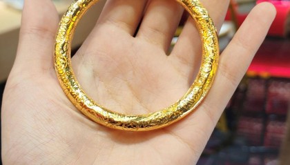 今日黄金,国际及国内黄金上涨!最新价格及行情