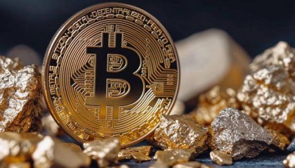 币圈炸了！美联储降息，比特币涨不停，股价翻倍涨，这行情不一般