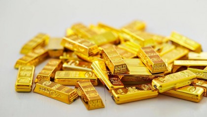 今日金价，10月19日黄金价格最新行情