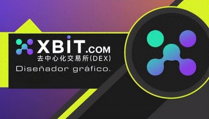 比特币动荡引爆市场焦虑,XBIT去中心化交易所稳中逆袭