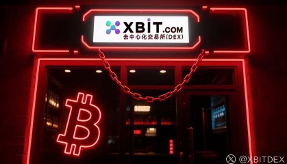 比特币11万-11.2万美元缺口待补,XBIT助判BTC今日价格最新行情