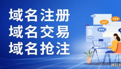 域名交易网站哪个值得信赖？