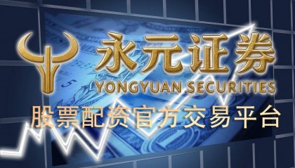 股票k线图学习教程-我读了整整10遍,讲得太透彻了（永元证券）