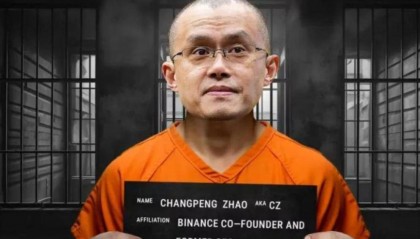 卖房All in比特币！赵长鹏靠编程逆袭币安之父，认罚71亿全身而退