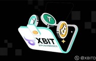 虚拟币钱包革新进行时，XBIT Wallet 重塑加密资产管理生态