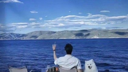 劲爆消息！巴基斯坦穷疯了？2000兆瓦电力、20万台矿机全年挖矿，网友：这就是数字版的“割韭菜”！