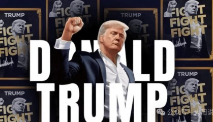 川普亲发！最强Meme币TRUMP市值速破百亿美元，上架币安、Coinbase