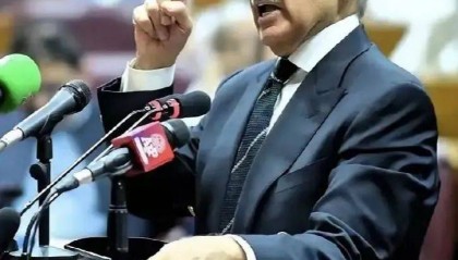 劲爆消息!巴基斯坦“赌命”用2000兆瓦电力挖比特币,网友:这波操作,连电力都不够用,亏大了!