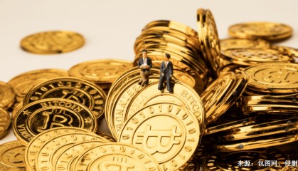 比特币再次突破11万美金！加密货币ETF及概念股普涨