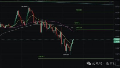 牛市陷阱!比特币暴跌行情竟是庄家洗盘?马斯克能否再次带飞狗狗币?暴涨暴跌的行情下如何布局!