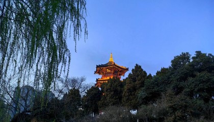 最火攻略:报团去西安旅游四天大概多少人民币?最火攻略:西安攻略旅游四日