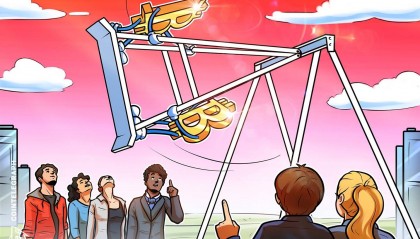 为什么比特币价格无法突破11.2万美元的历史高点？