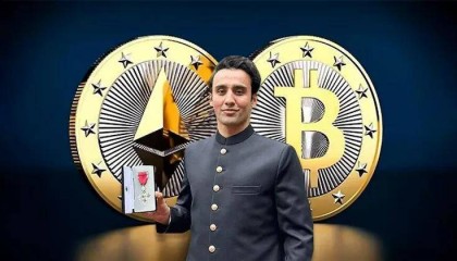 巴基斯坦建立比特币国家级储备！同步拨电2000兆瓦用于加密货币挖矿？